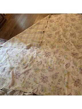 Multi and Pink Soft-furnishings-textil